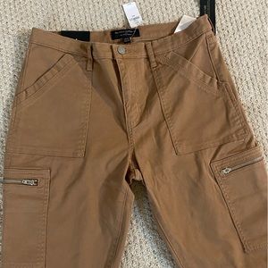 Banana Republic cargo pants